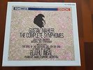 Mahler - Compl. Symph. + Das Lied von der Erde - Inbal - Denon CO-72589-604 16CD