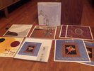 Bright Eyes Vinyl Box Set Saddle Creek ?Records LP 5 Albums (LBJ-53)
