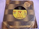 MOON WILLIAMS   FOREVER KIND OF LOVE ** 1973 DJM 45 PROMO MINT.