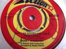 BOBBY MARCHAN   AIN'T NO REASON FOR GIRLS TO BE LONELY ** 1969 UK ACTION 45 DEMO