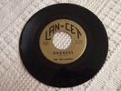 THE ARC-ANGELS  GODDESS/LITTLE WHEEL LAN-CET 142 M-