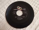 THE GALLAHADS WHY DO FOOLS FALL IN LOVE/GONE  RENDEZVOUS 153