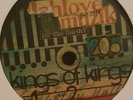 Original Dubplate - Kings Of Kings - Awesome Tubbys Dubs