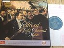 Reader's Digest Festival of Light Classical Music / Various 12 LP box set
