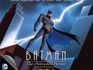 BATMAN: THE ANIMATED SERIES Vol. 3   Shirley Walker 4CD