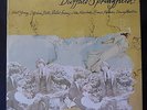 BUFFALO SPRINGFIELD Buffalo Springfield YOUNG STILLS ATLANTIC 2LP EX
