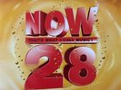V/A - Now That's What I Call Music  Volume 28 (LP) (G-VG/VG-)