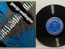 RARE 1953 10” JAZZ LP - GEORGE WALLINGTON TRIO with MAX ROACH - GREAT CONDITION