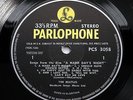 The Beatles - A Hard Day's Night - UK 1964 1st *STEREO* Press Parlophone LP EX