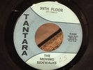 99th Floor / what Are You Going To Do MOVING SIDEWALKS 45  Garage Tantara VG