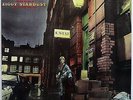 DAVID BOWIE – ZIGGY STARDUST – AUSTRALIA 1972 Release