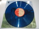 PINK FLOYD ATOM HEART MOTHER LP COLOR BLUE PRESS COLOMBIA LATIN AMERICA 1981