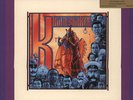 Kula Shaker - K [180g Vinyl LP Sealed] Music on Vinyl Includes 7'' Single Hush