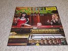 STEEL PANTHER-LOWER THE BAR VINYL LP NEW  80's Hair Metal Spinal Tap