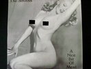 THE SMITHS 'A NICE BIT OF MEAT'  LP Album Morrissey - Great Shape