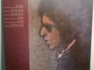 BOB DYLAN   ORIGINAL 1974 LP   BLOOD ON THE TRACKS   FOLK ROCK LEGEND