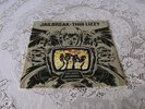 THIN LIZZY. JAILBREAK. MERCURY. SRM-1-1081. 1976. FIRST US PRESSING.