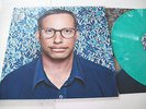 TORTOISE : The Catastrophist  TURQUOISE MARBLE COLOR VINYL LP mailorder only