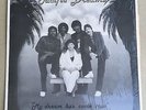 PACIFIC DREAMS My Dream Has Come True L.A. PRIVATE MODERN SOUL FUNK LP In Shrink