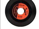 NORTHERN SOUL 45 PAT HUNT SUPER COOL/EVERYBODY'S SOMEBODY'S FOOL ON EARLY BIRD