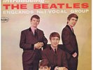 LP INTRODUCING THE BEATLES (VEE JAY)