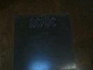 AC/DC Back in Black Vinyl Original 1980 Atlantic Ex.Con. Hell's Bells ShootThril