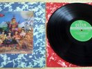 THE ROLLING STONES, THEIR SATANIC MAJESTIES REQUEST, 1967 DECCA STEREOPHONIC LP.