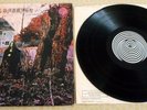 BLACK SABBATH, SELF TITLED 1970 UK VERTIGO RECORD LABEL LP WITH DUNBAR & OSSIE.