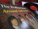 ROLLING STONES ? AROUND AND AROUND ? (1964) UNGESPIELTE ORIG. DECCA PRESSUNG OIS