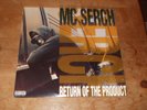 MC Serch - Return of the product 12