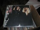 CHEAP TRICK SEALED LAP OF LUXURY VINYL LP THE FLAME MINT 1988