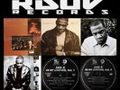 JAY Z - VOLUME 1: IN MY LIFETIME - 2 LP VINYL 12