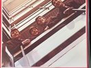 The Beatles, 1962 - 1966, Capitol Records, SKBO-3403, 1973, 2 LPs Gatefold EX/NM