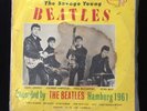 The Beatles The Savage Young Beatles VERY RARE Savage # BM 69