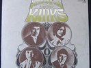 The Kinks    l969 Something Else  lp