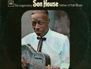SON HOUSE The Legendary Father Of Folk Blues LP Columbia CS 9217 1A/1A matrix