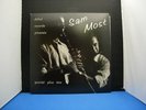 SAM MOST QUARTET PLUS TWO DEBUT JAPAN