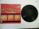 LP pachanga time ruddy calzado and his charanga