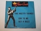 The Pretty Things - Cry To Me - 7