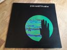 John Martyn LP Solid air UK Pink Island rim 1st press PLAYS FANTASTIC