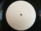 John cougar LP A Biography WHITE LABEL TEST PRESSING UK Riva 1st press