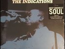 Durand Jones & The Indications 1st Limited Edition BLUE Vinyl Rare