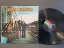 Lynyrd Skynyrd pronounced leh nerd skin nerd 1973 vintage Vinyl Record Ex+