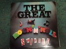 Sex Pistols The Great Rock n Roll Swindle Wizard
