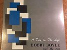 RARE Bobbi Boyle Trio-A Day In The Life PRIVATE JAZZ Encino LP Sealed MINT