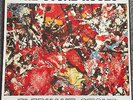 The Stone Roses ELEPHANT STONE  ROUGH TRADE PROOF SLEEVE