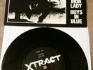 Xtract Blame it on the Youth 7