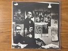 Depeche Mode 101 live 2-LP Vinyl Rarität Original MUTE records STUMM101