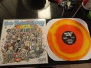 NEW FOUND GLORY MANIA LP AFI BLINK 182 SUM 41 RAMONES MISFITS NOFX ALKALINE TRIO