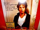 Bruce Springsteen: Darkness On The Edge Of Town RSD Vinyl LP. Born To Run. NEW.